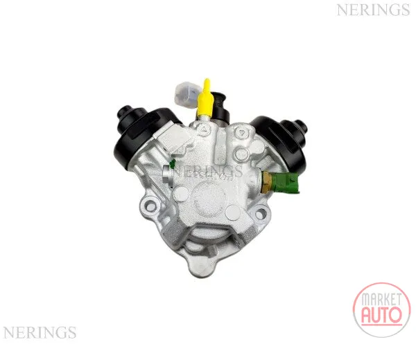 Diesel high pressure pump remanufactured(Bosch)