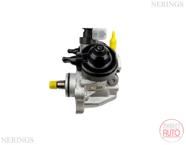 Diesel high pressure pump remanufactured(Bosch)