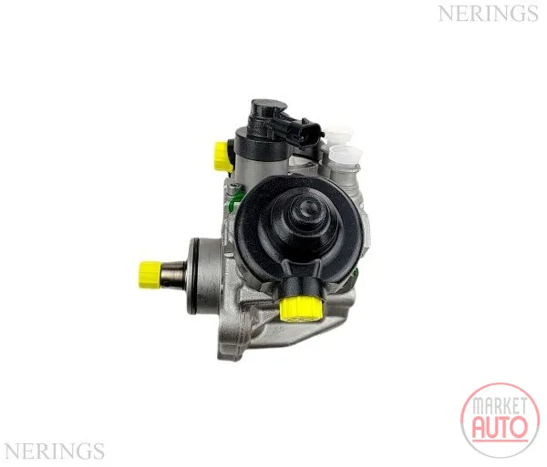 Diesel high pressure pump remanufactured(Bosch)