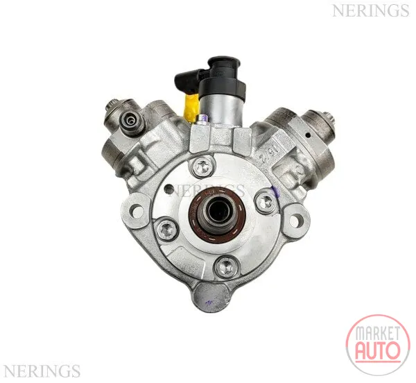 Diesel high pressure pump remanufactured (Bosch)