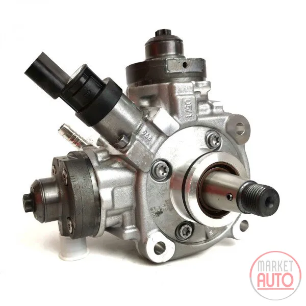 Diesel high pressure pump remanufactured(Bosch)