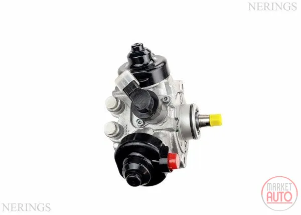 Diesel high pressure pump remanufactured(Bosch)