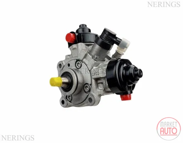 Diesel high pressure pump remanufactured(Bosch)