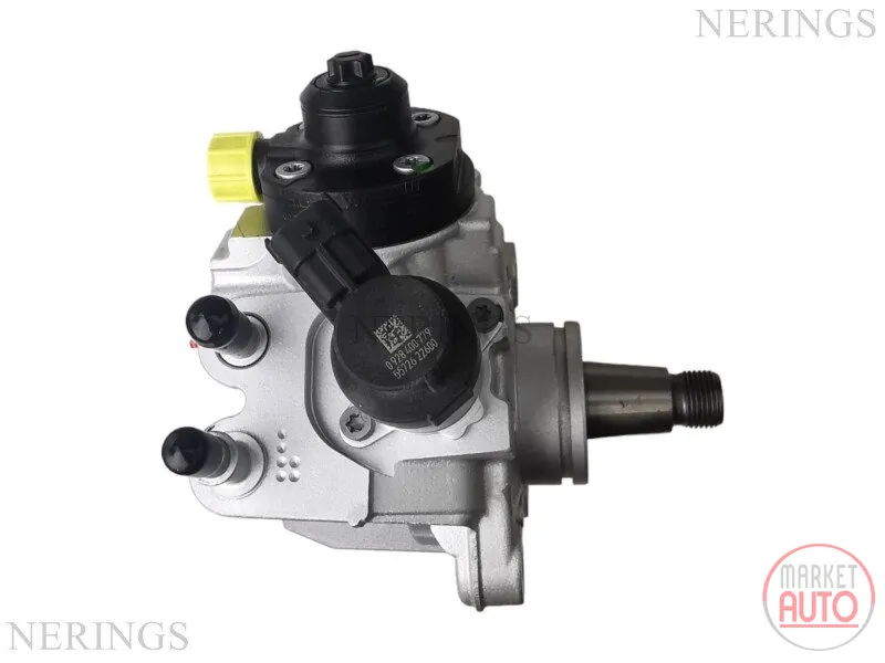 Diesel high pressure pump remanufactured (Bosch)