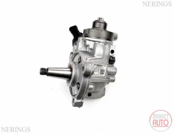 Diesel high pressure pump remanufactured(Bosch)