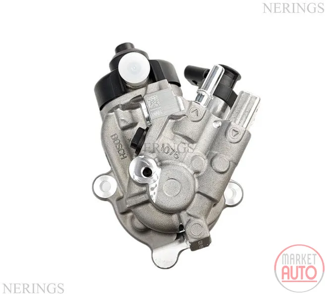 Diesel high pressure pump remanufactured (Bosch)