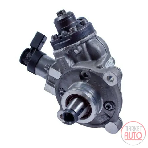 Diesel high pressure pump remanufactured (Bosch)
