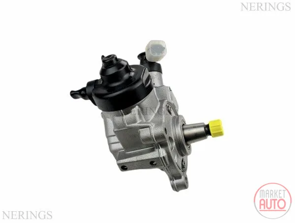 Diesel high pressure pump remanufactured(Bosch)