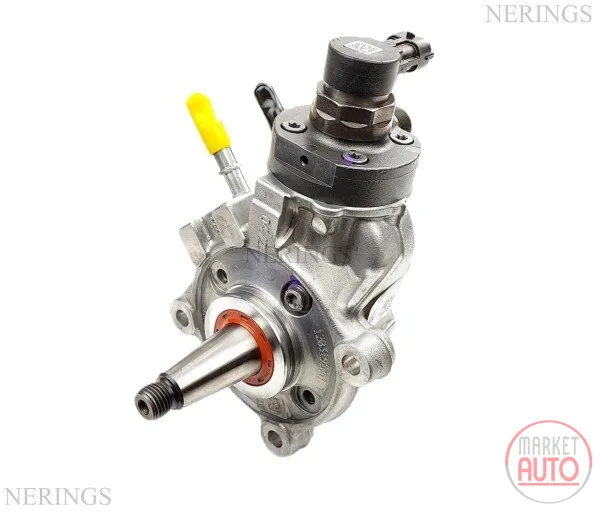Diesel high pressure pump remanufactured(Bosch)