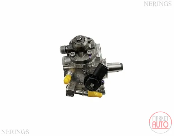 Diesel high pressure pump remanufactured(Bosch)