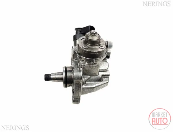 Diesel high pressure pump remanufactured (Bosch)