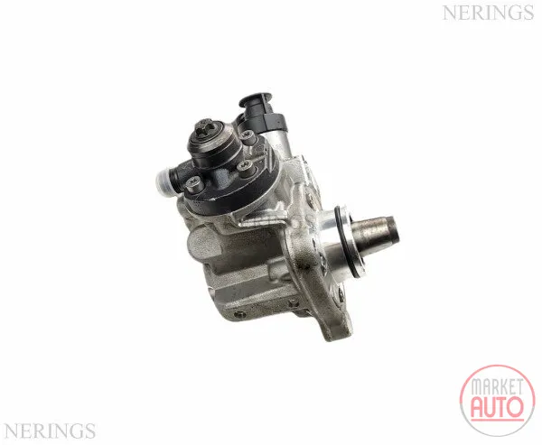 Diesel high pressure pump remanufactured(Bosch)