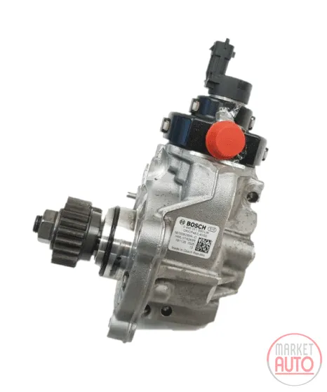 Diesel high pressure pump remanufactured(Bosch)