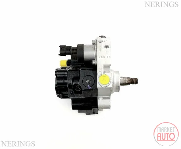 Diesel high pressure pump remanufactured(Bosch)
