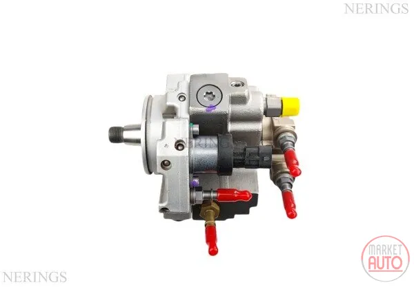 Diesel high pressure pump remanufactured(Bosch)