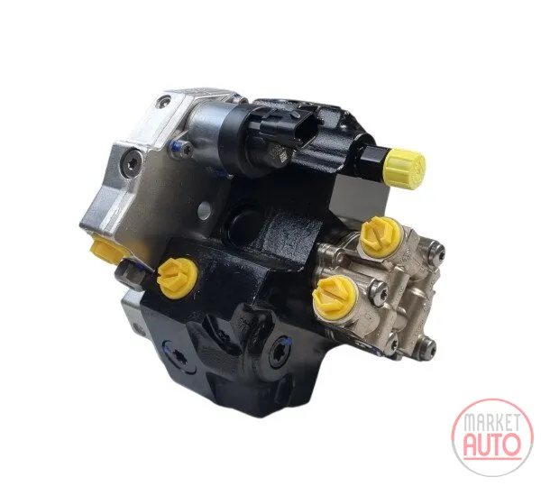 Diesel high pressure pump remanufactured (Bosch)