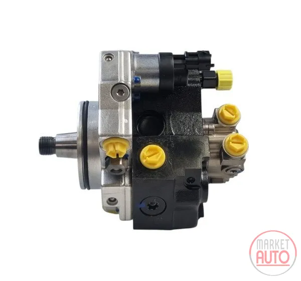 Diesel high pressure pump remanufactured (Bosch)