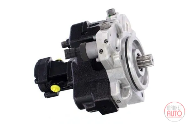 Diesel high pressure pump remanufactured (Bosch)