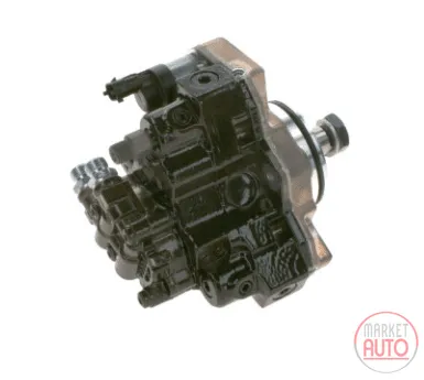 Diesel high pressure pump remanufactured (Bosch)