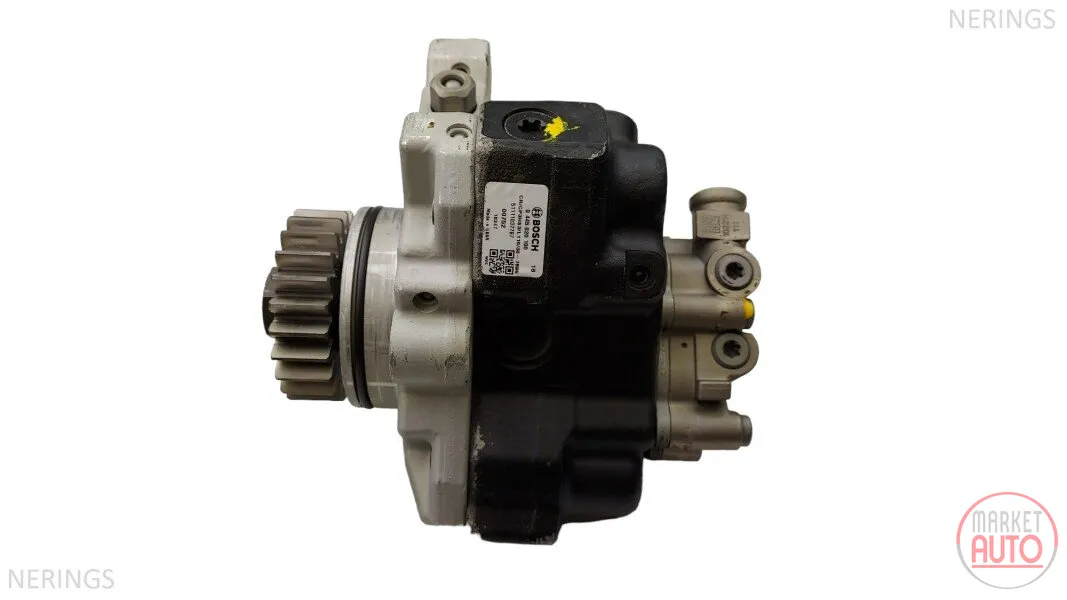 Diesel high pressure pump factory remanufactured -PLBS1