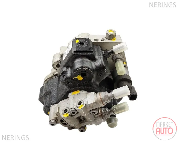 Diesel high pressure pump factory remanufactured -PLBS1