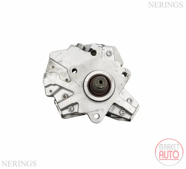 Diesel high pressure pump remanufactured (Bosch)
