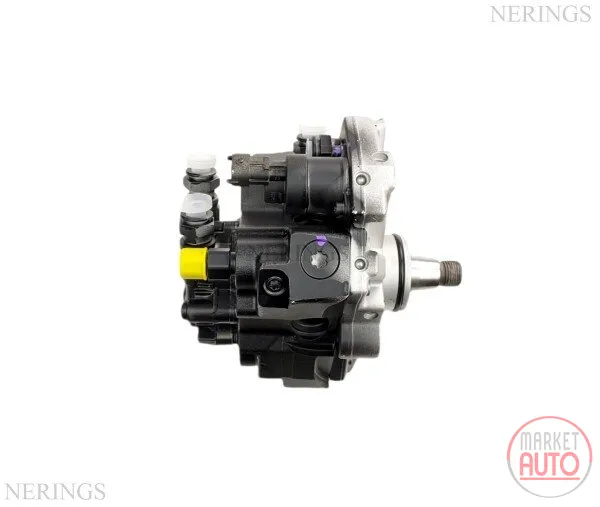 Diesel high pressure pump remanufactured (Bosch)