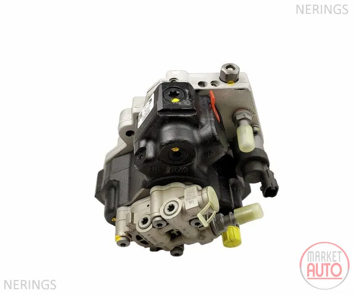 Diesel high pressure pump factory remanufactured -PLBS1