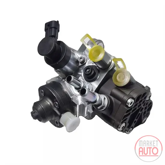 Diesel high pressure pump remanufactured (Bosch)