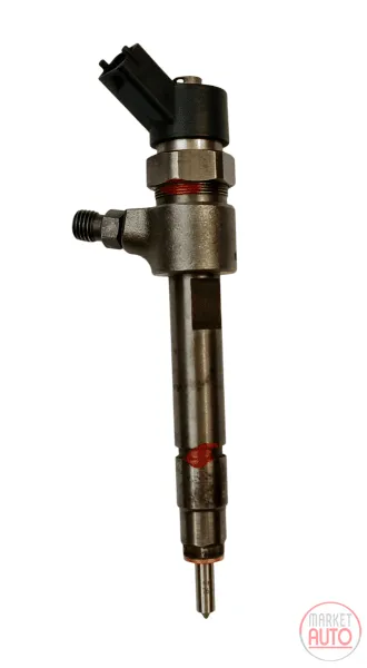 Diesel injectors remanufactured
