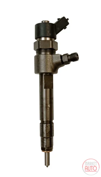 Diesel injectors remanufactured