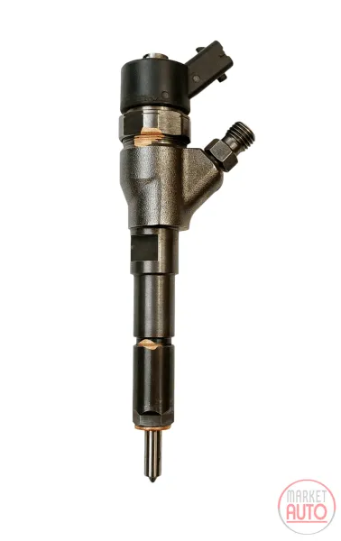 Diesel Injector remanufactured