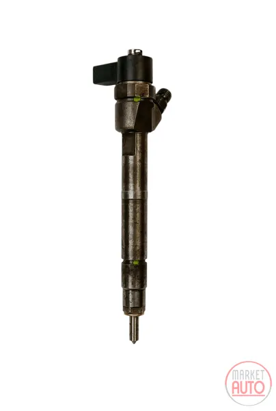 Diesel Injector remanufactured