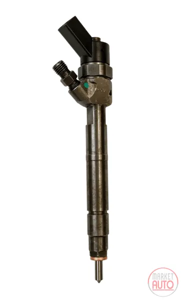 Diesel injectors remanufactured