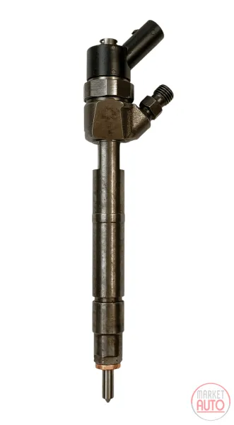 Diesel injectors remanufactured