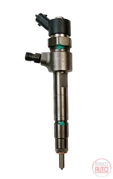 Diesel injectors remanufactured