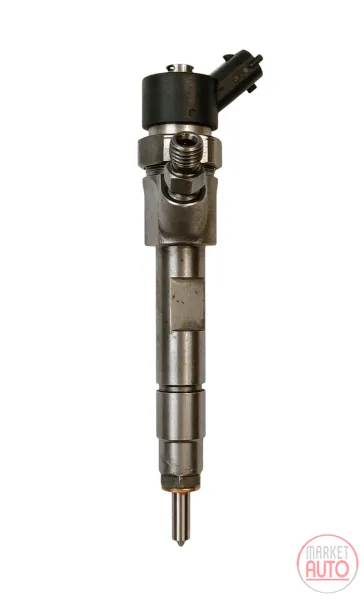 Diesel injectors remanufactured