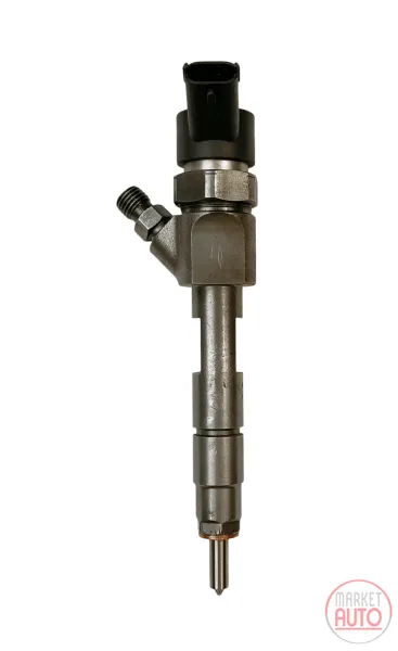 Diesel injectors remanufactured