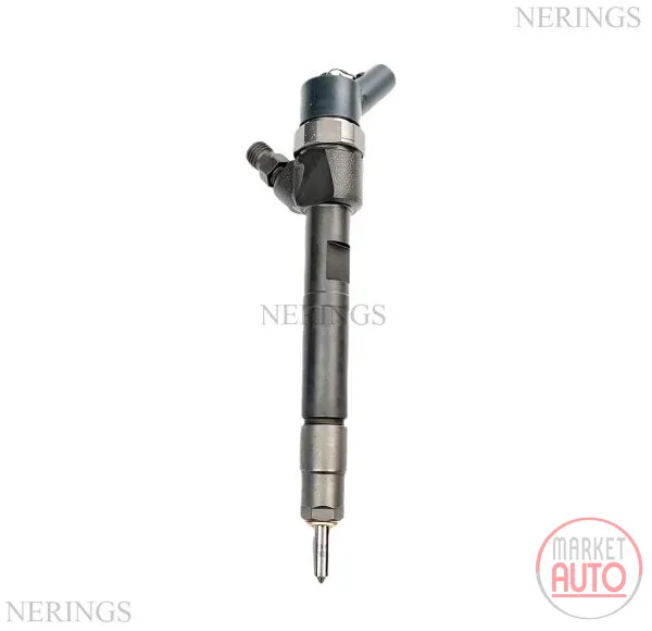 Diesel injector new (Bosch) - ESA