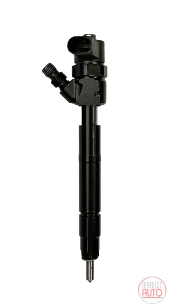 Diesel injectors remanufactured