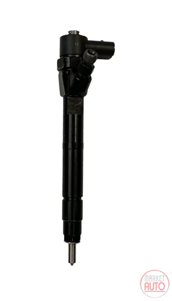 Diesel injectors remanufactured