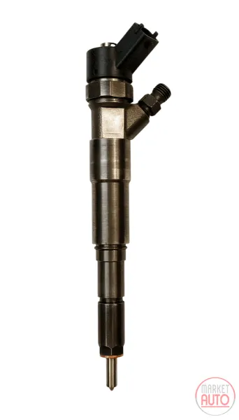 InjectorDiesel injectors remanufactured