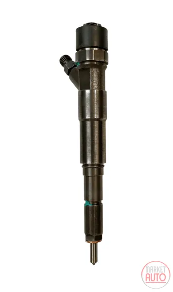 InjectorDiesel injectors remanufactured