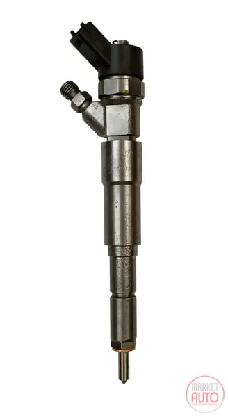 Diesel Injector remanufactured