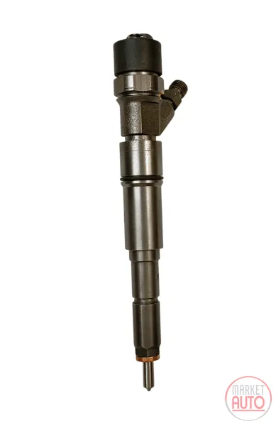 Diesel injectors remanufactured