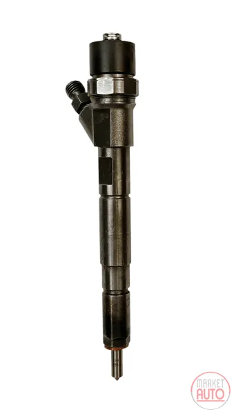 Diesel injectors remanufactured
