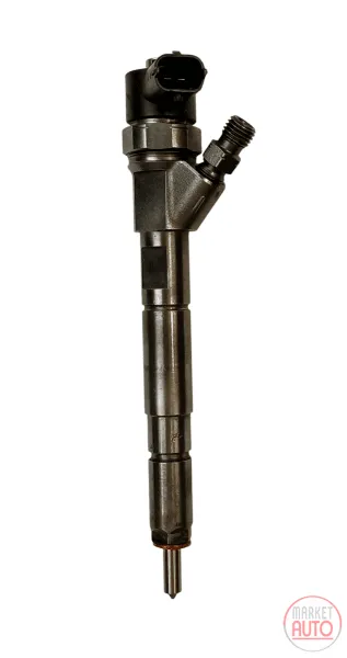 Diesel injectors remanufactured