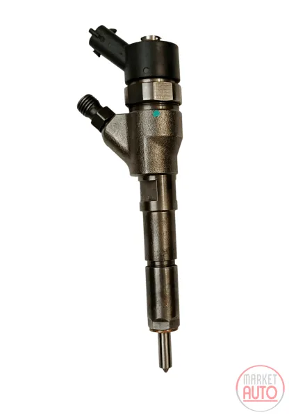 Diesel injectors remanufactured
