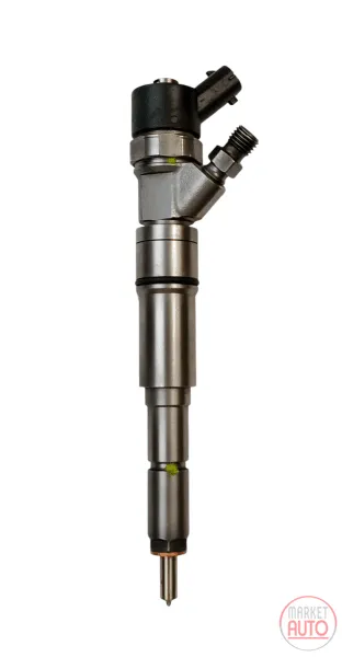Diesel Injector remanufactured