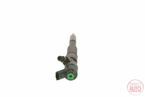 Diesel injector new (Bosch)-DER